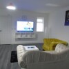 Отель Lovely 1-bed Apartment in Bolton, фото 4