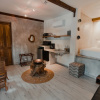 Отель Saboga Lodge and Villa Noelia, фото 12