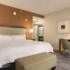 Отель Hampton Inn & Suites Roanoke-Downtown, фото 41