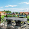 Отель 6 Person Holiday Home in Egernsund, фото 10