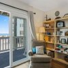 Отель Island North 14c - 2nd Row Stunner! Relax In Comfort After Your Days In The Sun 2 Bedroom Condo by R, фото 18