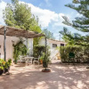 Отель La Cabaña Blanca, фото 11