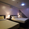 Отель OYO 652 Casa Privado - Hostel, фото 9