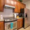 Отель Cozy Escape, фото 25