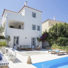 Отель Villa with 5 Bedrooms in Spetses, with Wonderful Sea View, Private Poo, фото 15