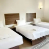 Отель One Chumphon Hotel, фото 9