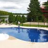Отель GetAways at Lac Morency, фото 9