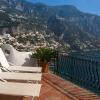 Отель Luxury Villa Mariarosaria Positano, фото 11
