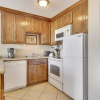Отель Seascape 1203 - 1 Br Condo, фото 4