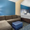 Отель Comfort Inn & Suites, фото 4