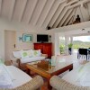 Отель Villa with 3 Bedrooms in St Barthelemy, with Wonderful Sea View, Private Pool, Furnished Garden - 80, фото 8