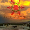 Отель San Pablo, фото 10
