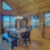 Отель Sunset Pointe by Escape to Blue Ridge, фото 4