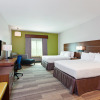 Отель Holiday Inn Express & Suites Houston S - Medical Ctr Area, an IHG Hotel, фото 5