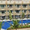 Отель Henann Garden Resort на острове Боракае