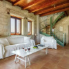 Отель Beachfront Stone Villa With Private Pool, фото 6
