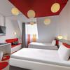 Отель Ibis Styles Hotel Aachen City, фото 15