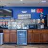 Отель Travelodge by Wyndham Jackson I-40 Exit 82, фото 10
