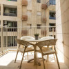 Отель Jaffa- Beautiful 3 Bedroom Apartment Best Location, фото 11