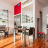 Отель Easylife - the Magnificent Flat Porta Venezia, фото 13