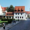 Отель Altstadt-Ferienwohnung-Torgau в Торгау
