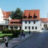 Отель Altstadt-Ferienwohnung-Torgau, фото 1
