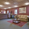 Отель Days Inn Portage La Prairie, фото 21