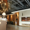 Отель James Joyce Coffetel Hotel Shenyang Railway Station Taiyuan South Street, фото 11