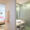 Отель Inturotel Cala Esmeralda Beach Hotel & Spa - Adults Only, фото 20