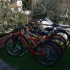 Отель Casa delle Ginestre Bike, фото 14