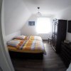 Отель Weserherz Ferienwohnung und Privatzimmer в Айструпе