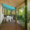 Отель Cabañas Dolce Vita II, фото 8