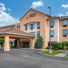 Отель Comfort Inn & Suites Farmington - Victor, фото 1