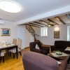 Отель Apartment Maru Prestige, фото 3