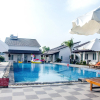 Отель Anna Nguyen Resort Bungalow, фото 19