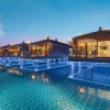 Отель Granada Luxury Belek - Family Kids Concept, фото 8