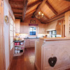Отель Chalet Marmotte des Neiges, фото 2