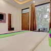 Отель Treebo Ortus Residency, фото 13