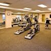 Отель Residence Inn Raleigh Crabtree Valley, фото 22