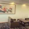 Отель GreenTree Inn Express Jiangsu Suqian Shuyang County Bus Station, фото 2