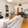 Отель Sifris Apartment in the Heart of Athens, фото 1