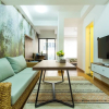 Отель YUMI Apartment-Boshui Sq Branch, фото 2