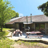 Отель Cozy Holiday Home in Odeigne With Sauna, фото 20