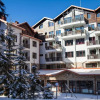 Отель Borovets Green Hotel, фото 1