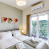 Отель Ananda Bed & Breakfast, фото 5