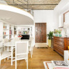 Отель Leopardo 28 Loft In Trastevere, фото 10