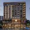 Отель Yafeng International Hotel, фото 1