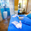Отель Heated Private 50sqm Pool, Jacuzzi, Spa - Ozone & Salt - Villa Rokka Luxe, фото 2