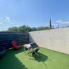Отель Hôtel Acajou, фото 42