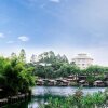 Отель Guanlan Shanshuitianyuan Tourism Culture Garden, фото 1